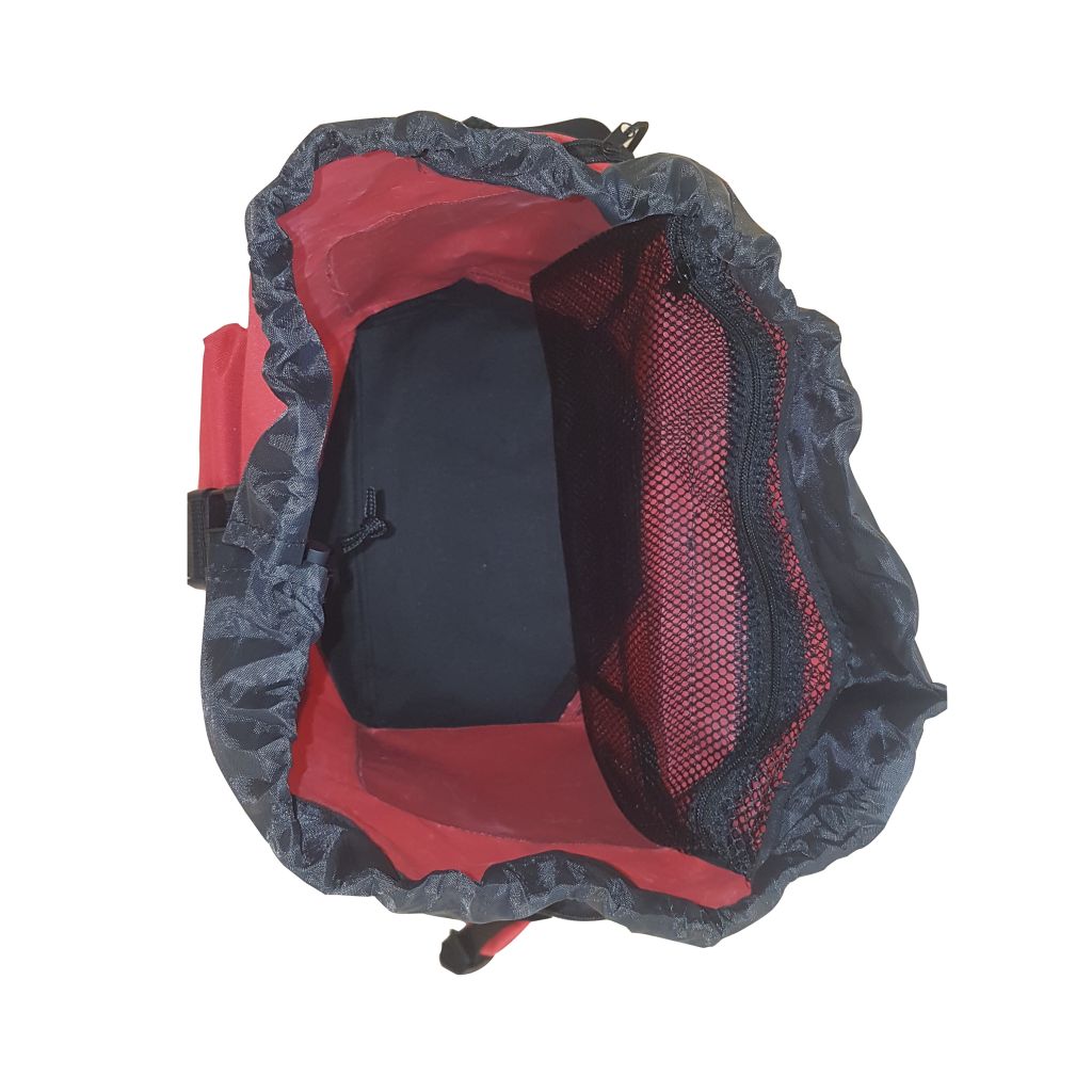 Disaster designs backpack hotsell